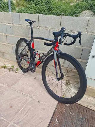Bicicleta Ridley Fénix SL HM