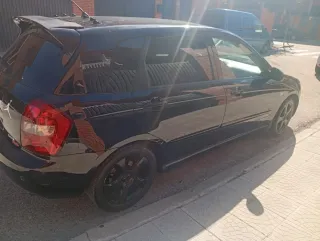 KIA Cerato 2006