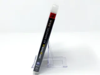 WWE Legends of WrestleMania (ESP) PS3