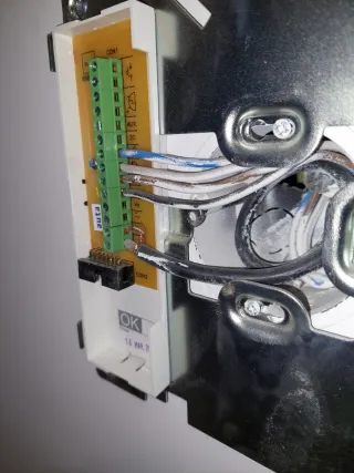 Videoportero Auta Compacto Modelo 752105