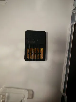 Session: Skate Sim Nintendo Switch