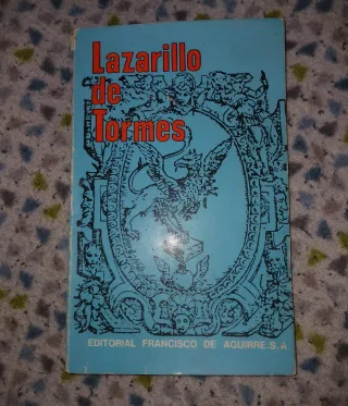 El lazarillo de tolmes