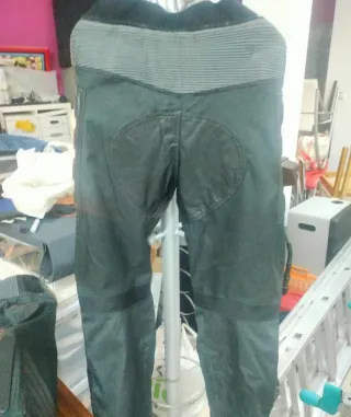 Traje Moto Cordura Veloxing (Chaqueta + Pantalón)