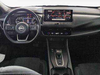 Nissan Qashqai MHEV Xtronic Business