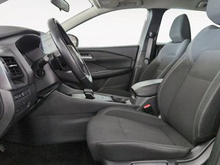Nissan Qashqai MHEV Xtronic Business
