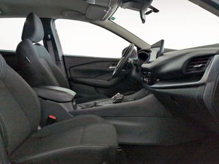 Nissan Qashqai MHEV Xtronic Business