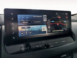 Nissan Qashqai MHEV Xtronic Business