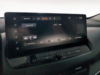 Nissan Qashqai MHEV Xtronic Business