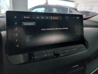 Nissan Qashqai MHEV Xtronic Business