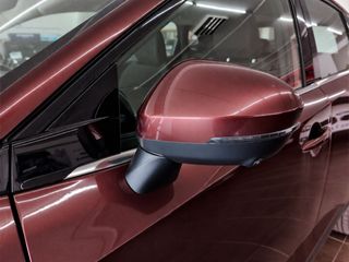 Nissan Qashqai MHEV Xtronic Business