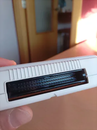 🇯🇵PC Engine➕AC 220V➕MANDO CONJUNTO🇯🇵