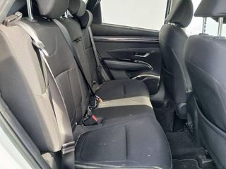 Hyundai Tucson 1.6 CRDI 48V 136 CV TECNO DCT