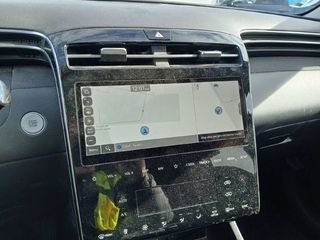 Hyundai Tucson 1.6 CRDI 48V 136 CV TECNO DCT