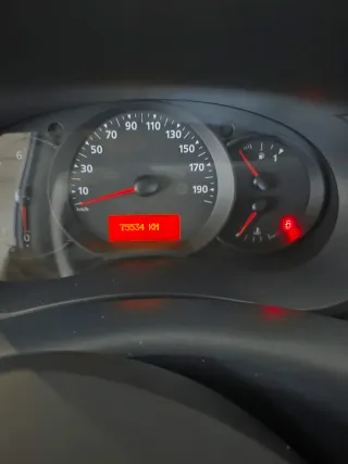 Renault Kangoo 2021