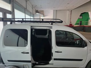 Renault Kangoo 2021