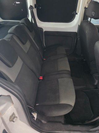 Renault Kangoo 2021