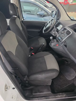 Renault Kangoo 2021