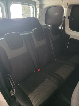 Renault Kangoo 2021