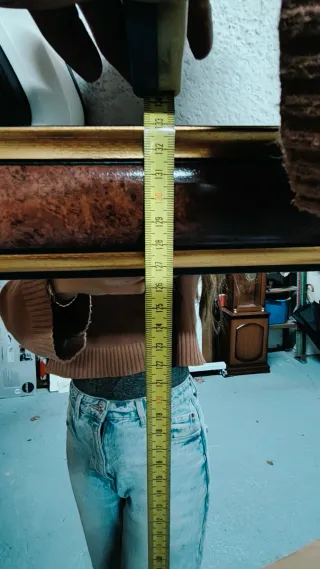 Espejo Grande 120x60 cm