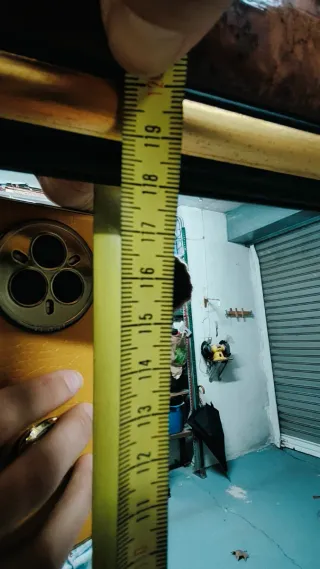 Espejo Grande 120x60 cm