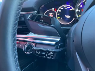 Porsche Panamera 4 PLATINUM EDITION 2022