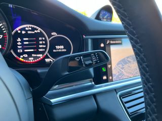 Porsche Panamera 4 PLATINUM EDITION 2022