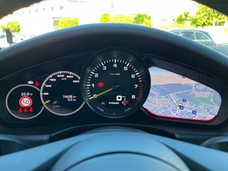 Porsche Panamera 4 PLATINUM EDITION 2022