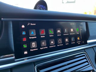 Porsche Panamera 4 PLATINUM EDITION 2022