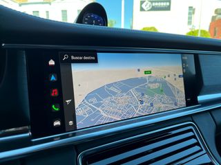 Porsche Panamera 4 PLATINUM EDITION 2022