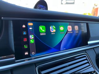 Porsche Panamera 4 PLATINUM EDITION 2022