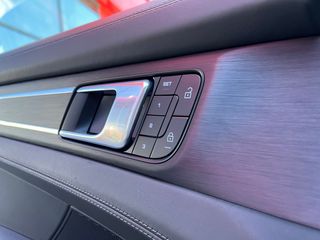 Porsche Panamera 4 PLATINUM EDITION 2022