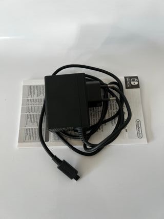 Nintendo Switch Lite Rosa