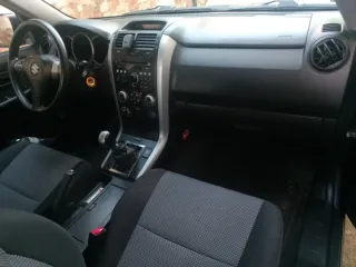 Suzuki Grand Vitara 2006