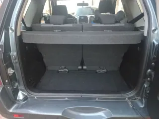 Suzuki Grand Vitara 2006