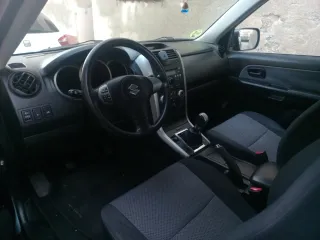 Suzuki Grand Vitara 2006