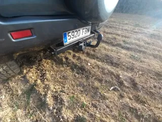 Suzuki Grand Vitara 2006