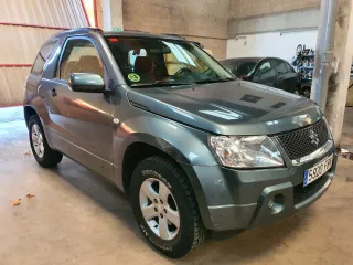 Suzuki Grand Vitara 2006