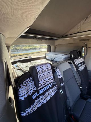 Volkswagen California 2025