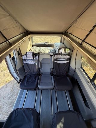 Volkswagen California 2025