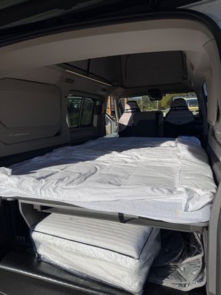 Volkswagen California 2025