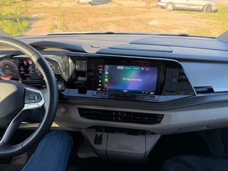 Volkswagen California 2025