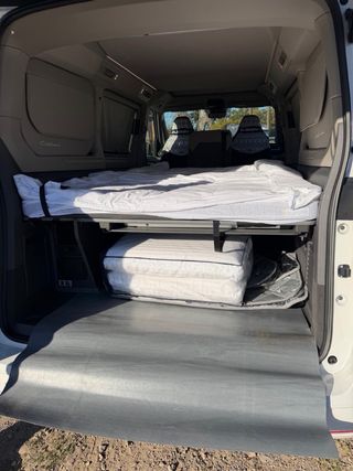 Volkswagen California 2025