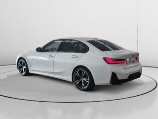 BMW Serie 3 318d 110 kW (150 CV)