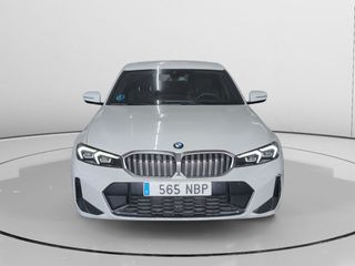 BMW Serie 3 318d 110 kW (150 CV)