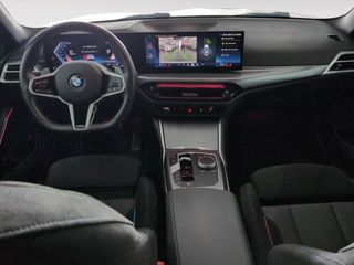 BMW Serie 3 318d 110 kW (150 CV)