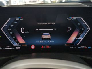 BMW Serie 3 318d 110 kW (150 CV)