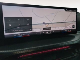 BMW Serie 3 318d 110 kW (150 CV)