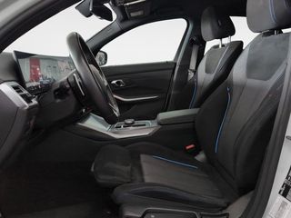 BMW Serie 3 318d 110 kW (150 CV)