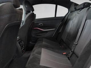 BMW Serie 3 318d 110 kW (150 CV)