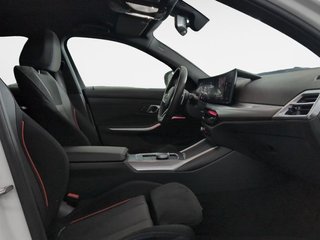 BMW Serie 3 318d 110 kW (150 CV)